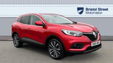 Renault Kadjar 1.3 TCE Iconic 5dr Petrol Hatchback